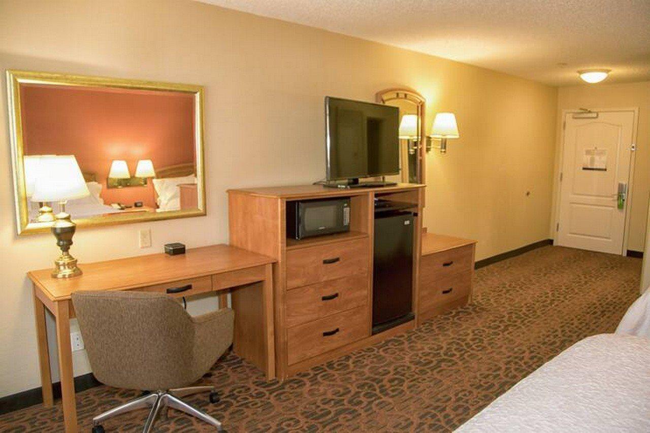 Hampton Inn Castle Rock Luaran gambar