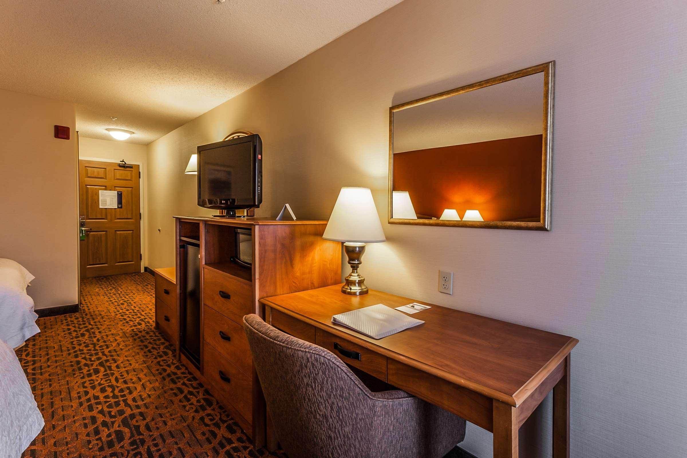 Hampton Inn Castle Rock Luaran gambar