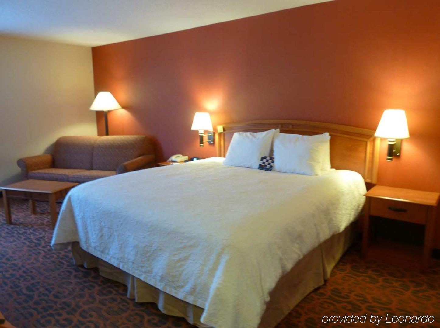 Hampton Inn Castle Rock Luaran gambar